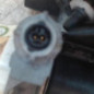 Ceinture avant droit PEUGEOT 5008 1
