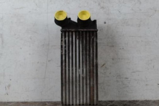 Echangeur air (Intercooler) PEUGEOT 5008 1 Photo n°1