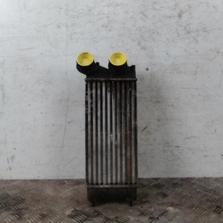 Echangeur air (Intercooler) PEUGEOT 5008 1 Photo n°1
