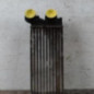 Echangeur air (Intercooler) PEUGEOT 5008 1