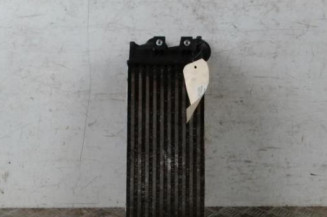 Echangeur air (Intercooler) PEUGEOT 5008 1