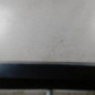 Pare choc arriere VOLKSWAGEN PASSAT 4