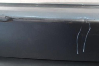 Pare choc arriere VOLKSWAGEN PASSAT 4 Photo n°4