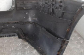 Pare choc arriere VOLKSWAGEN PASSAT 4 Photo n°6