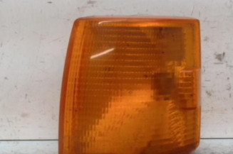 Optique avant secondaire gauche (feux)(clignotant) VOLKSWAGEN TRANSPORTER 4 Photo n°1