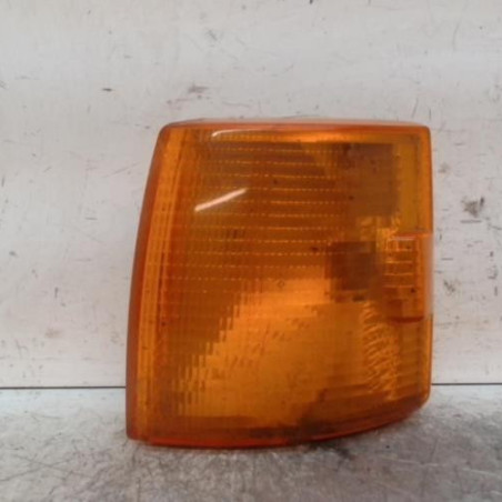 Optique avant secondaire gauche (feux)(clignotant) VOLKSWAGEN TRANSPORTER 4 Photo n°1