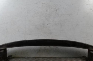 Renfort pare choc avant (traverse) VOLKSWAGEN GOLF 5 Photo n°1