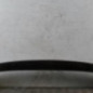 Renfort pare choc avant (traverse) VOLKSWAGEN GOLF 5