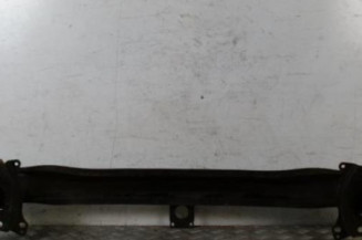 Renfort pare choc avant (traverse) VOLKSWAGEN GOLF 5 Photo n°3