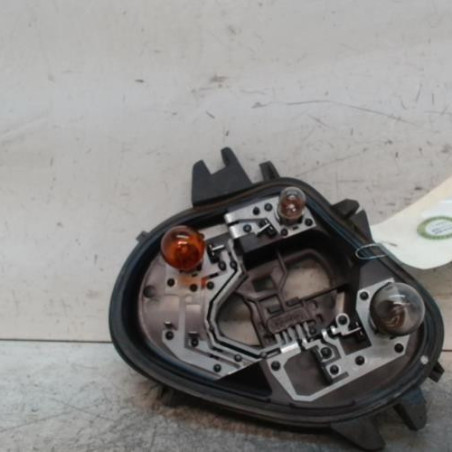 Platine feu arriere droit PEUGEOT 208 1 Photo n°1