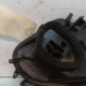 Platine feu arriere droit PEUGEOT 208 1