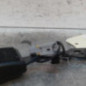 Attache ceinture avant droit PEUGEOT 208 1
