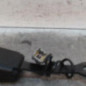 Attache ceinture avant gauche PEUGEOT 208 1