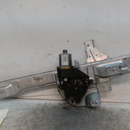 Leve vitre electrique avant droit PEUGEOT 208 1 Photo n°1