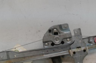 Leve vitre electrique avant droit PEUGEOT 208 1