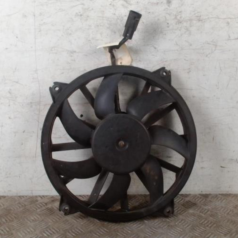 Ventilateur eau PEUGEOT 307