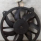 Ventilateur eau PEUGEOT 307