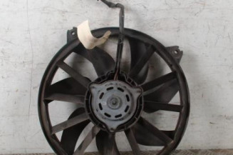 Ventilateur eau PEUGEOT 307