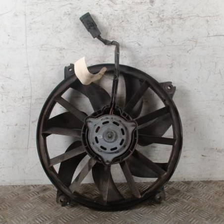 Ventilateur eau PEUGEOT 307