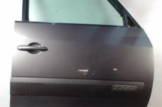 Porte avant droit RENAULT GRAND ESPACE 4 Photo n°1