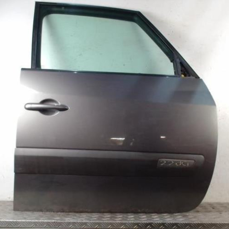 Porte avant droit RENAULT GRAND ESPACE 4 Porte avant droit RENAULT GRAND ESPACE 4