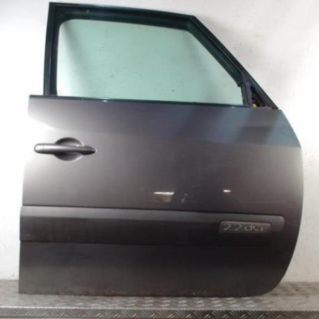 Porte avant droit RENAULT GRAND ESPACE 4 Photo n°1