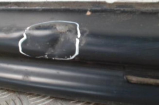 Renfort pare choc arriere (traverse) VOLKSWAGEN LUPO Photo n°3