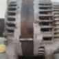Alternateur RENAULT TRAFIC 3 COURT