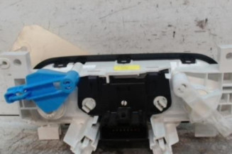 Commande chauffage RENAULT TRAFIC 3 COURT