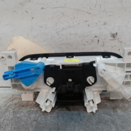 Commande chauffage RENAULT TRAFIC 3 COURT