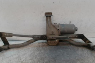 Moteur essuie glace avant RENAULT TRAFIC 3 COURT Photo n°1