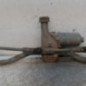Moteur essuie glace avant RENAULT TRAFIC 3 COURT