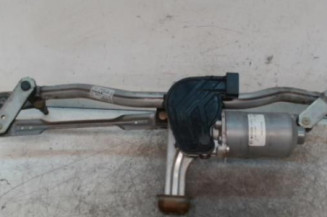Moteur essuie glace avant RENAULT TRAFIC 3 COURT