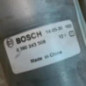 Moteur essuie glace avant RENAULT TRAFIC 3 COURT