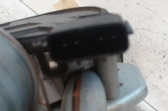 Moteur essuie glace avant RENAULT TRAFIC 3 COURT Photo n°4