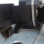 Leve vitre electrique avant droit RENAULT TRAFIC 3 COURT