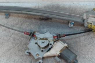 Leve vitre electrique avant droit NISSAN MICRA 3 Photo n°1