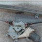 Leve vitre electrique avant droit NISSAN MICRA 3
