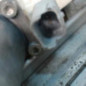 Leve vitre electrique avant droit NISSAN MICRA 3