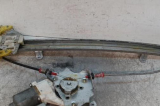 Leve vitre electrique avant gauche NISSAN MICRA 3 Photo n°1