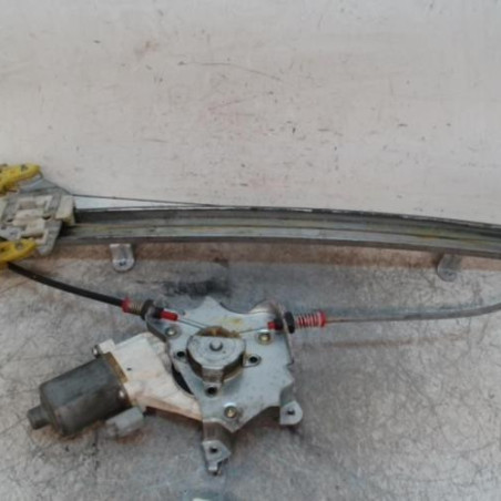 Leve vitre electrique avant gauche NISSAN MICRA 3 Photo n°1