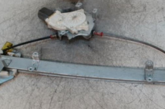 Leve vitre electrique avant gauche NISSAN MICRA 3