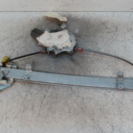 Leve vitre electrique avant gauche NISSAN MICRA 3