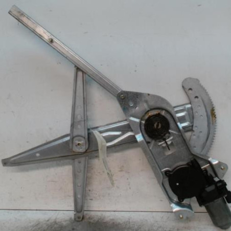 Leve vitre electrique avant droit RENAULT KANGOO 1 Photo n°1