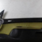 Porte avant droit PEUGEOT 206