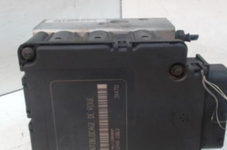 Bloc ABS (freins anti-blocage) PEUGEOT 206