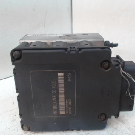 Bloc ABS (freins anti-blocage) PEUGEOT 206
