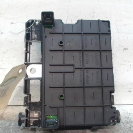 Boitier servitude moteur (BSM) PEUGEOT 206