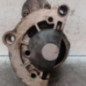 Demarreur PEUGEOT 206