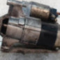 Demarreur PEUGEOT 206